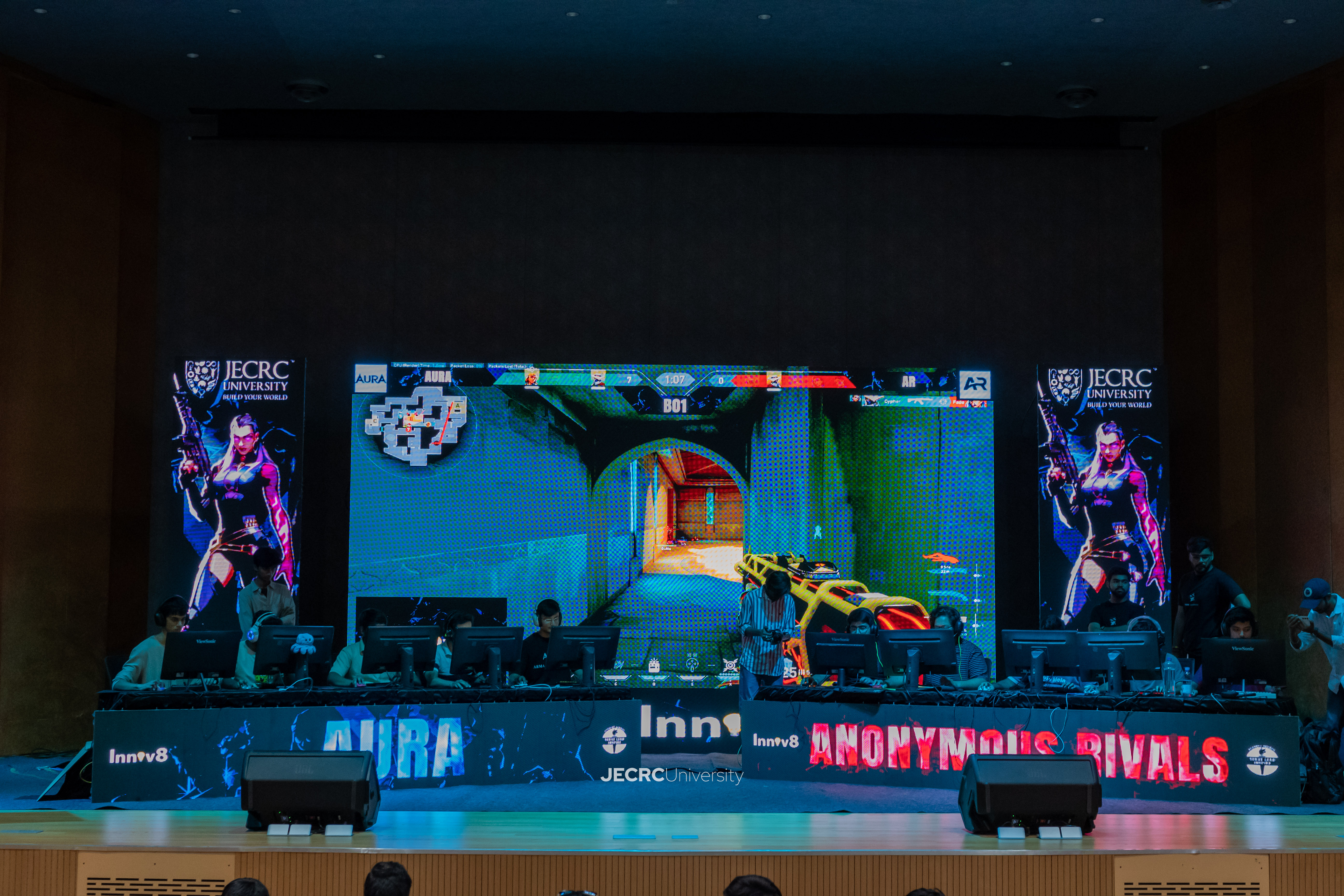 Esports